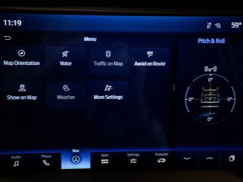 Used 2023 Ford Bronco Raptor AWD/4WD image 33