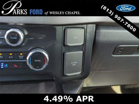 Certified 2024 Ford F250 Platinum image 23