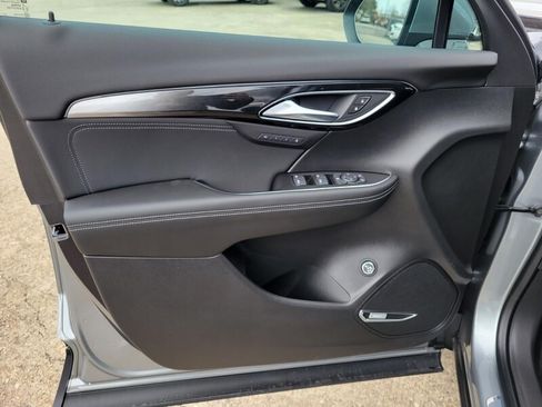 New 2026 Buick Envision Preferred AWD/4WD image 21