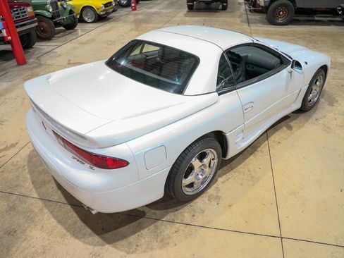 Used 1995 Mitsubishi 3000GT SL image 29