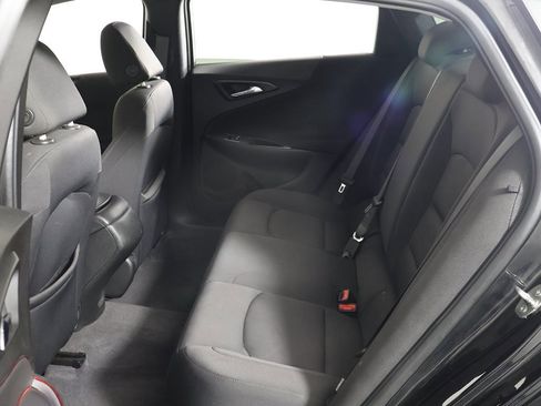 Used 2020 Chevrolet Malibu LS image 24