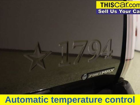Used 2025 Toyota Tundra 1794 Edition AWD/4WD image 17