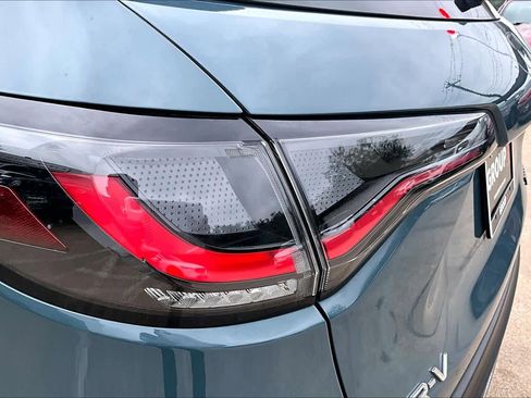 Used 2025 Honda HR-V Sport image 27