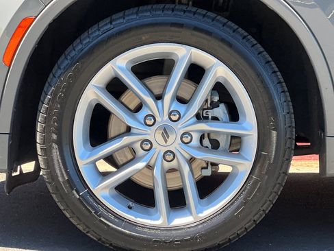 Used 2024 Dodge Durango GT AWD/4WD image 27