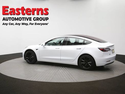 Used 2018 Tesla Model 3 Performance AWD/4WD image 56