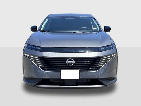 New 2026 Nissan Murano SV image 6