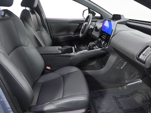 Used 2023 Subaru Solterra AWD image 16