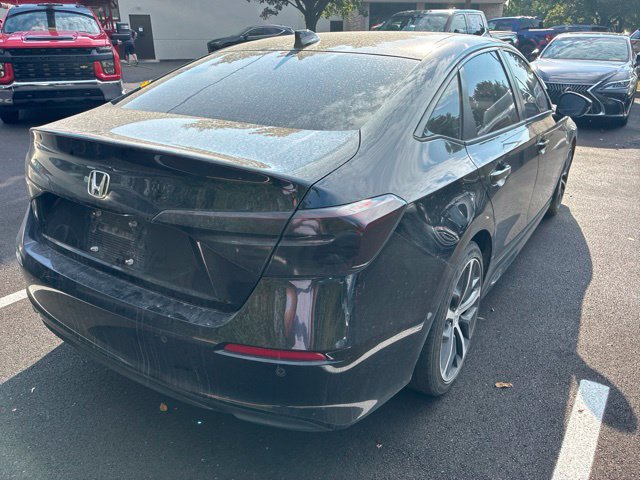 Used 2022 Honda Civic Touring image 8