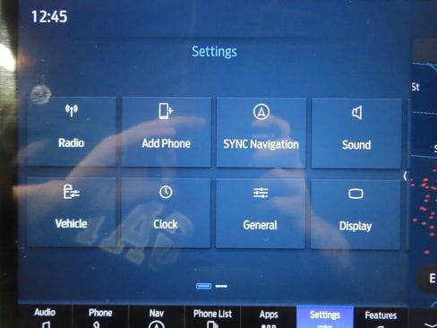 Used 2024 Ford F350 XLT w/ XLT Premium Package AWD/4WD image 21