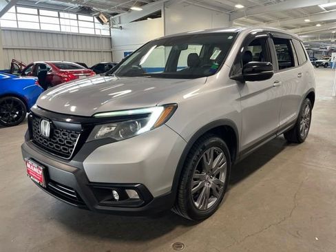 Used 2019 Honda Passport EX-L image 7