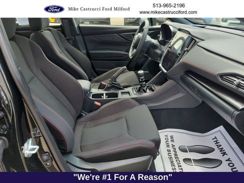 Used 2026 Subaru WRX Premium AWD/4WD image 23