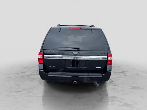 Used 2017 Ford Expedition EL Limited w/ Equipment Group 301A AWD/4WD image 7
