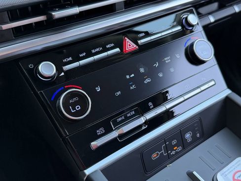 New 2026 Hyundai Santa Fe SEL image 18