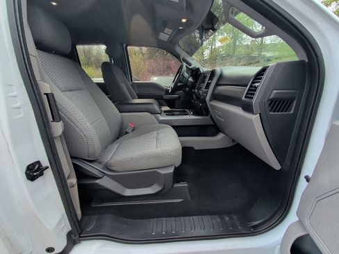 Used 2019 Ford F250 XLT w/ XLT Value Package AWD/4WD image 13