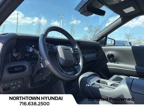 Used 2026 Hyundai Palisade XRT Pro image 13