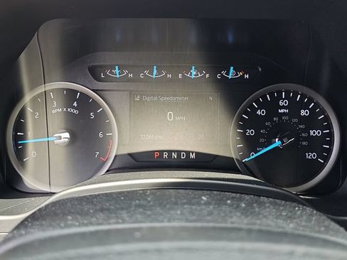 Used 2021 Ford Expedition XLT RWD image 20