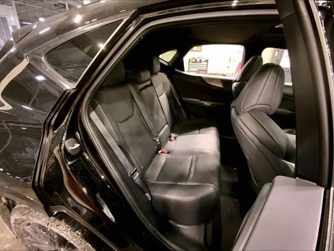 Used 2022 Lexus NX 350 F Sport image 20