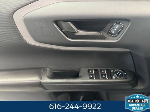 Used 2023 Ford Bronco Sport Big Bend w/ Convenience Package AWD/4WD image 25