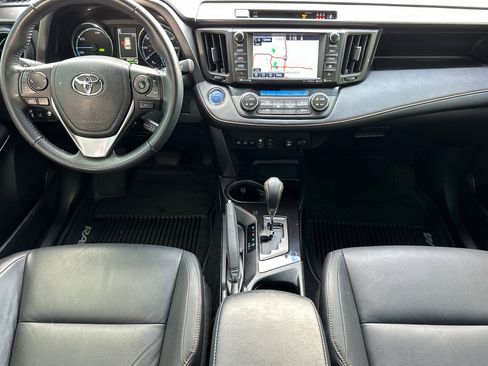Used 2017 Toyota RAV4 SE image 13