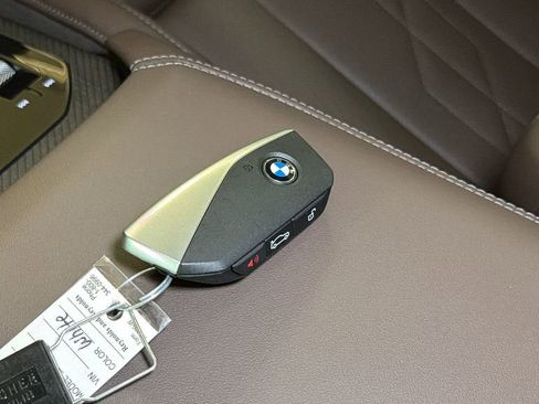 Used 2026 BMW X3 xDrive30 w/ Premium Package AWD/4WD image 33