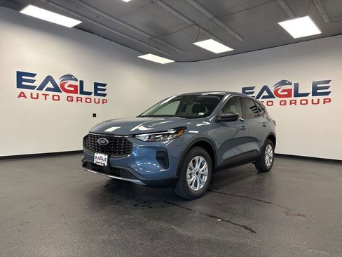 New 2026 Ford Escape Active w/ Cold Weather Package image 5