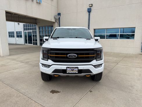 Used 2023 Ford F150 Tremor w/ Equipment Group 402A High AWD/4WD image 8