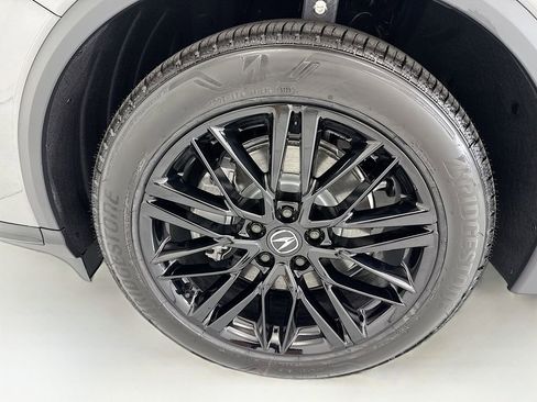 New 2026 Acura MDX A-Spec image 31