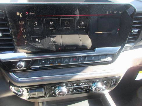 New 2026 GMC Sierra 1500 SLT w/ SLT Premium Plus Package image 19