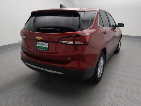 Used 2024 Chevrolet Equinox LT w/ LPO, Floor Liner Package FWD image 7