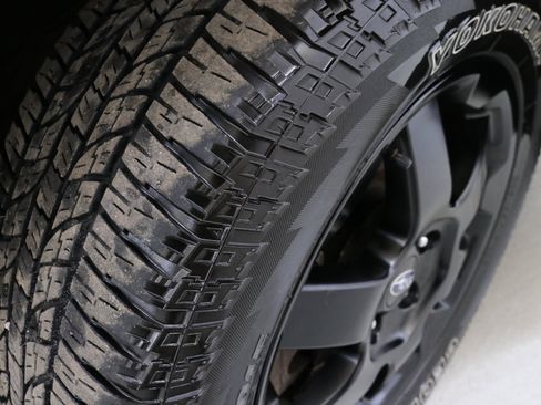 Used 2022 Subaru Outback Wilderness image 33