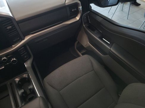 Used 2024 Ford F150 XLT w/ Mobile Office Package image 15