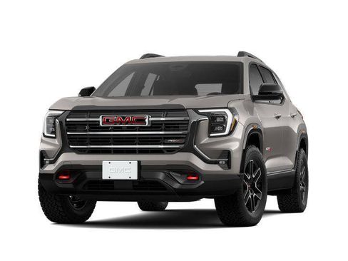 New 2026 GMC Terrain AT4 w/ LPO, Floor Liner Package AWD/4WD image 27