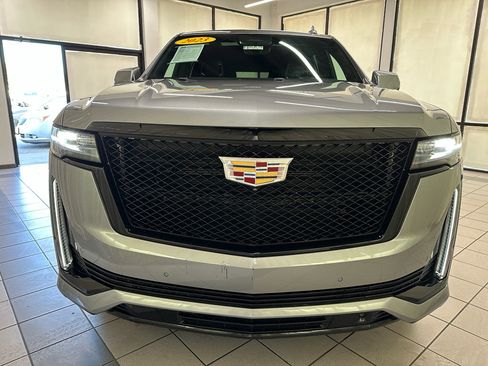 Used 2023 Cadillac Escalade Sport w/ Touring Package image 13