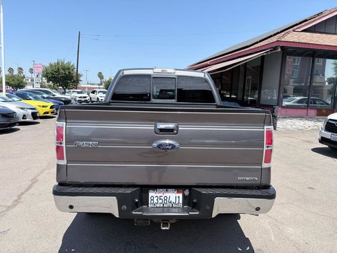 Used 2014 Ford F150 XLT w/ Equipment Group 302A Luxury RWD image 15