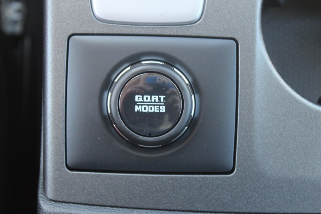 New 2026 Ford Bronco Sport Big Bend AWD/4WD image 33
