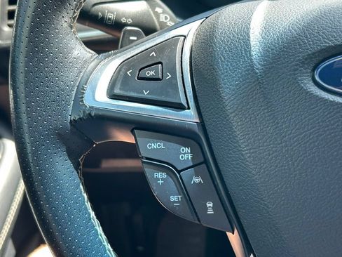 Used 2020 Ford Edge ST w/ Equipment Group 401A AWD/4WD image 38