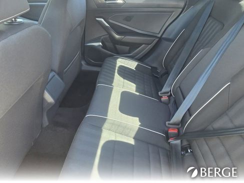 Used 2024 Volkswagen Jetta Sport image 26