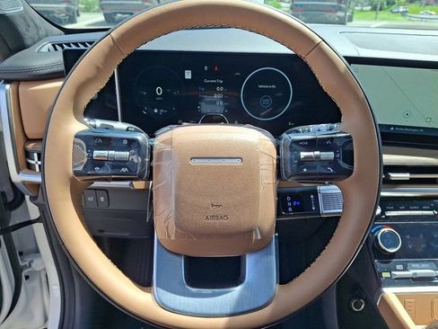 New 2026 Hyundai Santa Fe Calligraphy AWD/4WD image 19