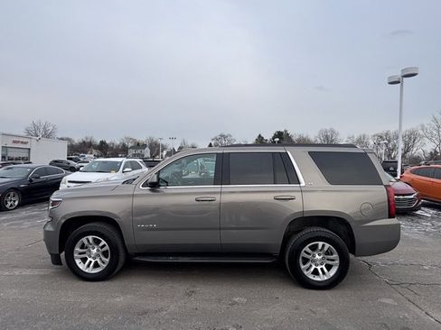 Used 2019 Chevrolet Tahoe LT image 8