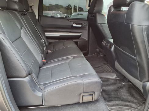 Used 2020 Toyota Tundra SR5 w/ SR5 Leather Package image 19
