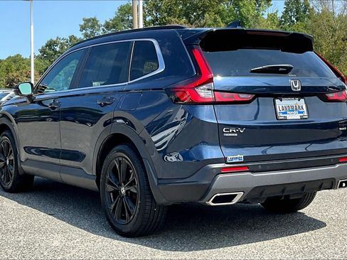 Used 2023 Honda CR-V Sport Touring image 12