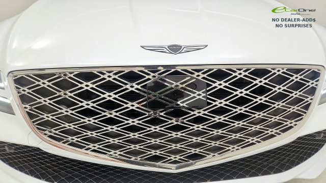 Used 2026 Genesis G80 2.5T Advanced AWD/4WD image 26