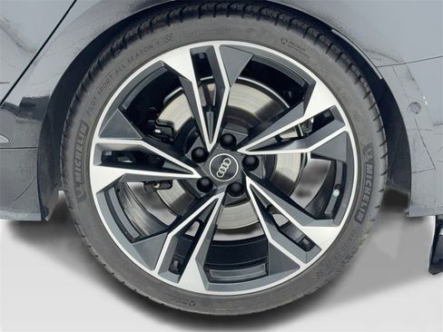 Used 2024 Audi S5 Prestige image 54