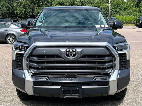 Certified 2024 Toyota Tundra Limited AWD/4WD image 2