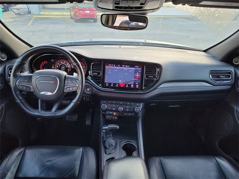 Used 2024 Dodge Durango GT image 27