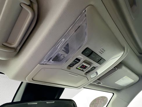 Used 2025 Toyota RAV4 XLE w/ Convenience Package image 22