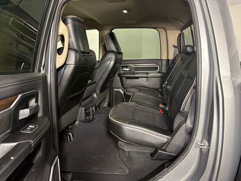 Used 2022 RAM 2500 Laramie AWD/4WD image 28