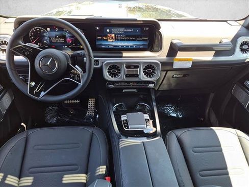 Used 2026 Mercedes-Benz G 550 image 19