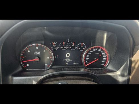 Used 2015 GMC Sierra 1500 Denali w/ Driver Alert Package image 18