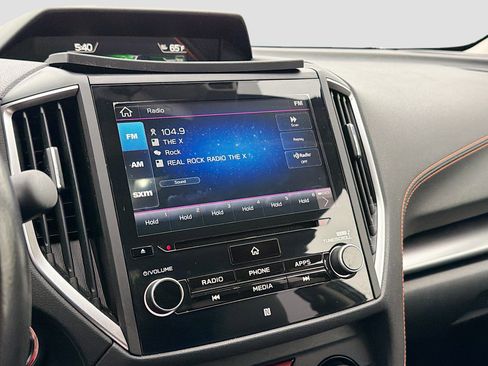 Used 2019 Subaru Crosstrek 2.0i Limited w/ Popular Package #3 image 10